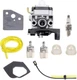 16100-Z0H-825 Carburetor for Honda GX25 GX25N GX25NT FG110 FG110K1 HHT25S