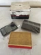 OREGON 30-153 AIR FILTER SET STIHL TS400 4223-141-0300 4223-140-1800 NEW OEM