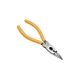 Fluke Electronics Corporation PLIERS; LONG NOSE 7 INCH W/ SIDE CUTTERS - 4-IN-1 Fluke Electronics Corporation PLIERS; LONG NOSE 7 INCH W/ SIDE CUTTERS - 4-IN-1