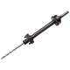 Bahco 3834-ARBR-9100EL Quick-Eject Drilling Pair Shaft 32-159mm Bahco 3834-ARBR-9100EL Quick-Eject Drilling Pair Shaft 32-159mm