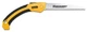 7" Yardworks Folding Pruning Saw
