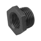 Milwaukee 49-56-6560 Small Hole Saw Arbor Adapter use with 49-67-0120