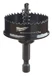 Milwaukee 1-1/2 In. Shockwave Impact Hole Saw