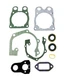 Husqvarna NEW OEM k750 K760 k770 power cut concrete gasket seal kit # 581357402