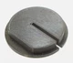 Bandsaw Table Insert for Grizzly G0555 Classic 1HP 14" Band Saw (10mm x 63.75mm) Bandsaw Table Insert for Grizzly G0555 Classic 1HP 14" Band Saw (10mm x 63.75mm)