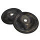 Genuine OEM Husqvarna 506070904 Flange Washer Set of 2 for K760, K770, K970