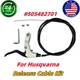 Release Cable Kit 1SET For Husqvarna Soff-Cut 150 505482701 Release Cable Kit 1SET For Husqvarna Soff-Cut 150 505482701