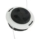 AILEETE C26-2 Dual Line Trimmer Head 4002 710 2169 for Stihl FS55 FS55R Black AILEETE C26-2 Dual Line Trimmer Head 4002 710 2169 for Stihl FS55 FS55R Black