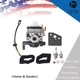 Carburetor For Honda Mantis GX25 GX25N GX25NT FG110 FG110K1 HHT25S 16100-Z0H-825