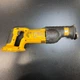 DEWALT DC385 18V Cordless Reciprocating Saw. Tool only.