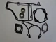 Stihl TS400 gasket set with oil seals USA SELLER Stihl TS400 gasket set with oil seals USA SELLER