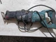 Makita JR3070CT 15 Amp Corded Electric Reciprocating Saw 120V Green/Black Makita JR3070CT 15 Amp Corded Electric Reciprocating Saw 120V Green/Black