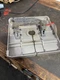 RIDGID BS14002 Band Saw Table Bed Part No.  826766