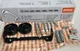 STIHL OEM WHEEL MOUNTING KIT 4224 007 1014 TS700 TS800 TS410 TS420 TS 500i-A + STIHL OEM WHEEL MOUNTING KIT 4224 007 1014 TS700 TS800 TS410 TS420 TS 500i-A +
