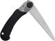 Zenport SF130 Folding Saw with Case, 5-Inch, Pocket Boy Black 