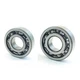 Crankshaft Bearing Set for STIHL TS700, TS 700-Z, TS800, TS 800-Z