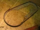 Delta Rockwell 15-017 15" Drill Press Bottom Belt Cover Guard Plate Delta Rockwell 15-017 15" Drill Press Bottom Belt Cover Guard Plate