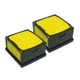 2PK Air Filter for Husqvarna K760 K770 Cut Off Saws 574362301 525470601
