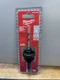 Milwaukee 49-56-9100 7/16" Hex Shank Quick Change Hole Saw Arbor
