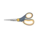 Westcott&reg; Non-Stick Titanium Bonded Scissors, 8 Straight