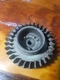 Genuine Stihl 08 08S TS350 Flywheel Fan Wheel - Part # 1107 086 0500 OEM VintaGE