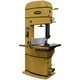 Powermatic 1791258BT PM2013B-3T 230V 5HP 3PH 20 in. Bandsaw w/ArmorGlide New Powermatic 1791258BT PM2013B-3T 230V 5HP 3PH 20 in. Bandsaw w/ArmorGlide New
