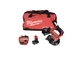 Milwaukee M12 FUEL Compact Band Saw Kit 2529-21XC | 12V Cordless Cut Tool New