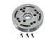 Husqvarna K770 OEM Pulley Retarder / Brake Assembly 588470403