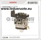 16100Z0H825 Carburetor With Float Honda GX25
