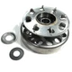 OEM Husqvarna Clutch Drum Pulley K750 K760, K770 Concrete Saws # 590805901