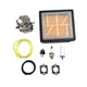 Carburetor Kit for Husqvarna K750 K760 K770 Power Cutter Cut-Off Saw Replacement