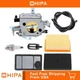 Carburetor for Stihl TS400 Cut Off Saws Tillotson HS-274E 4223 120 0652 Carb Kit Carburetor for Stihl TS400 Cut Off Saws Tillotson HS-274E 4223 120 0652 Carb Kit