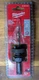 Milwaukee 49-56-9100 7/16" Hex Shank Quick Change Hole Saw Arbor
