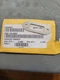 Stihl TS410, TS420 Muffler Gasket, 4238-149-0600 Genuine OEM Stihl Stihl TS410, TS420 Muffler Gasket, 4238-149-0600 Genuine OEM Stihl