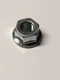Hexagon Nut M8 for Stihl TS410, TS420 Disc Cutters - OEM No. 9220 260 1100 Hexagon Nut M8 for Stihl TS410, TS420 Disc Cutters - OEM No. 9220 260 1100