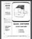 Craftsman 113.244500 BAND SAW  User Manual 24 PAGES Year 1991 comb bound