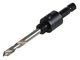Starrett - Arbor A1 pour Scies Cloche