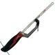 Milwaukee 48-22-0012 Compact Hack Saw &ndash; 10" Bi-Metal Blade &ndash; Bent Blade &ndash; Used