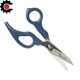 Fluke Networks 44300000 D-Snips Electrician Wire Stripping and Cutting Tool Fluke Networks 44300000 D-Snips Electrician Wire Stripping and Cutting Tool