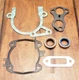 STIHL Engine Rebuild Gasket Kit TS410 TS420 4238-007-1003 Genuine OEM