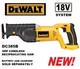 Dewalt DC385 18V Volt XRP Cordless Reciprocating Saw 4-Way BladeClamp NEW IN BOX