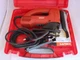 Hilti WSJ 750-ET Corded Orbital Action Jig Saw Tool with Case Hilti WSJ 750-ET Corded Orbital Action Jig Saw Tool with Case