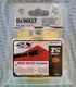 DeWalt 2-9/16" FLEXVOLT Carbide Wood Hole Saw *DWAFV02916 **see details**