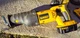 DEWALT XRP  DC385 CORDLESS 18 VOLT RECIPROCATING SAW & Battery TESTED  