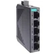 1PC MOXA EDS-2005-ELP Ethernet Switch, 5 Port, Unmanaged, 24 VDC, IP40, Pla