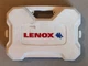 Lenox 30800600L Electrician Hole Saw Kit (10 pc.) Lenox 30800600L Electrician Hole Saw Kit (10 pc.)
