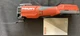 HILTI NIRON Oscillating Saw Plus One Blade Multi-Tool SMT 6 22 Volt - No Battery HILTI NIRON Oscillating Saw Plus One Blade Multi-Tool SMT 6 22 Volt - No Battery