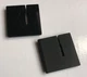 2 Craftsman 10" Band Saw #113.244510 Zero Clearance Table Inserts (No Blades)