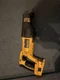 DEWALT DC385 18V Cordless Reciprocating Saw, No Battery, Used
