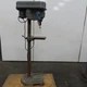 Delta 15-017 15" Floor Model Vertical Drill Press 110V 1Ph Delta 15-017 15" Floor Model Vertical Drill Press 110V 1Ph